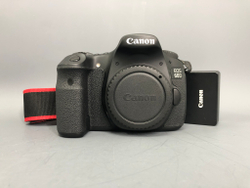 Canon EOS 60D 10.500 кадров