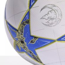 Мяч футб. ADIDAS UCL League Box JP1548, р.5, FIFA Quality, 32п, ТПУ, термосш, бело-синий