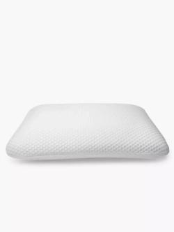 Анатомическая подушка с эффектом памяти memory foam 60*40