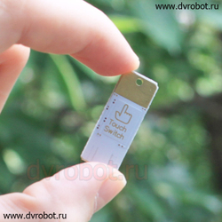 Фонарик USB - LED 2.0