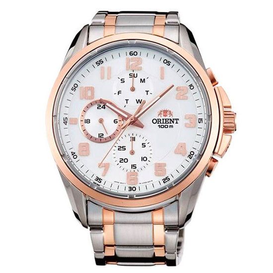 Мужские часы Orient FUY05001W0