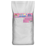 Наполнитель PrettyCat комкующийся бентонитовый Euro Mix 20 кг CLUB