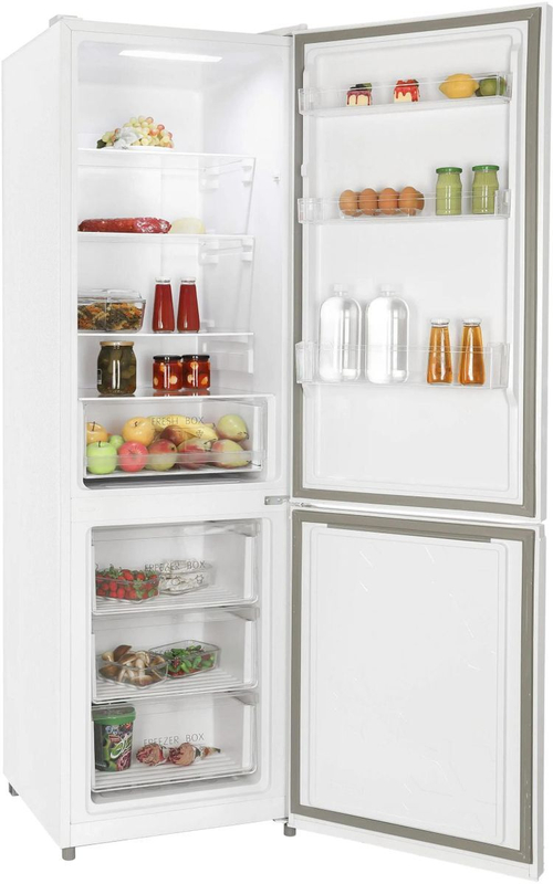 Холодильник Nord RFC 390D NFW