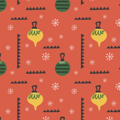 Новогодний