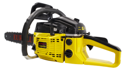 Бензопила Eurolux GS-4518