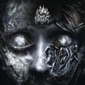 Dark Fortress / Eidolon (LP)