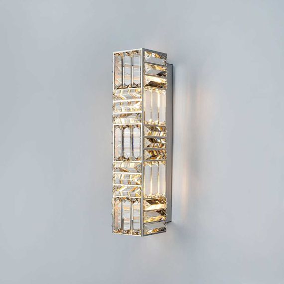 Настенный светильник MODELUX ML.556.02 CR