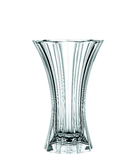 Nachtmann Цветочная ваза Saphir 18см, бессвинцовый хрусталь