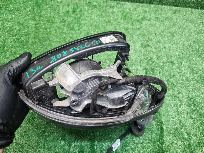 Зеркало правое VW Tiguan 2 (2016-н.в.) 13 конт.