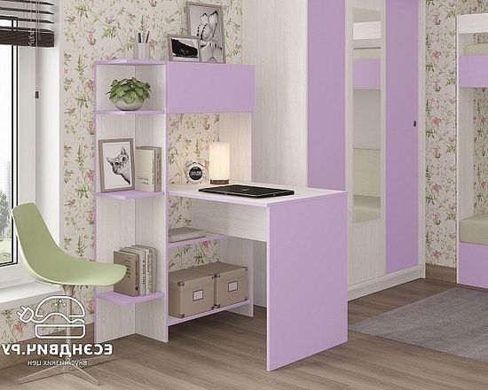 анкор белый / ирис