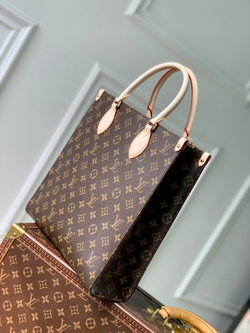 Louis Vuitton Sac Plat PM