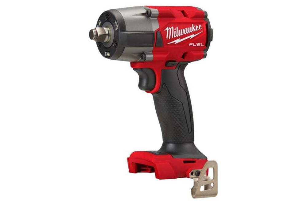 Аккумуляторный гайковерт Milwaukee M18 FMTIW2F12-0X FUEL 4933478449