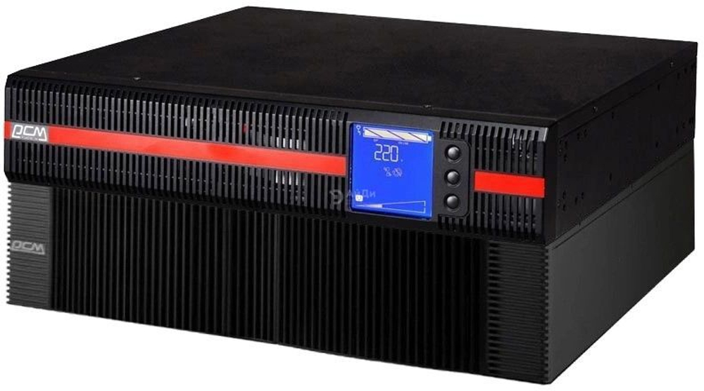 ИБП Powercom MRT-6000 BAT PACK
