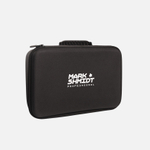 Профессиональный фен Siren LED 801 green 1600 Вт Mark Shmidt