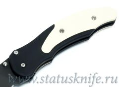 Нож Pro-Tech Double Action FPR 1852 Defiance limitedфотография - 3