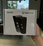 Вызывная панель Tantos  WALLE  медь