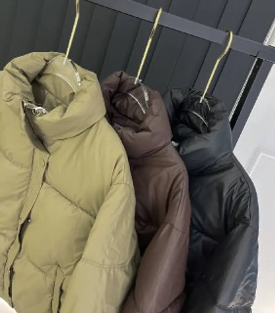 Куртка 2580519 Fabrika