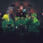 Альбом ZENE THE ZILLA - Don't Call Me,I'm Flying High 1st Album