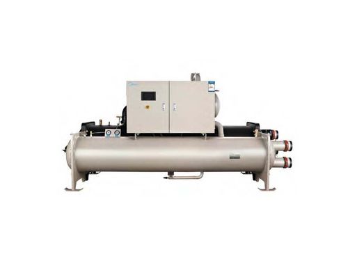 Чиллер MIDEA MWSC805A-FB3