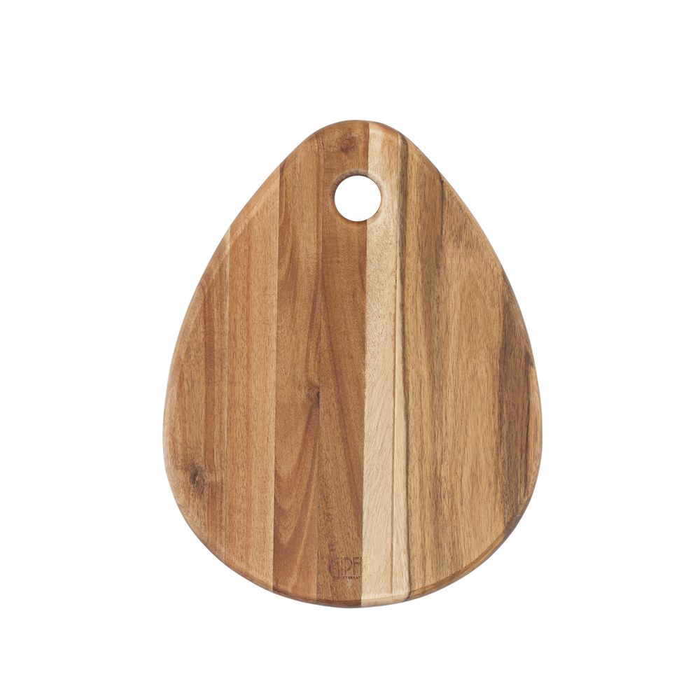 Доска разделочная Gipfel Muxia 50947 32х25 см