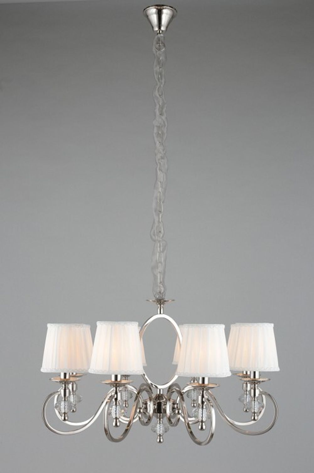 Подвесная люстра Aployt Reni APL.717.03.08