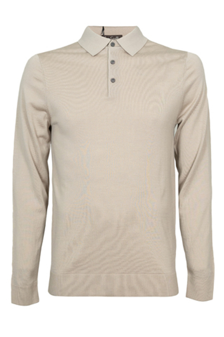 Поло LARIO COVALDI