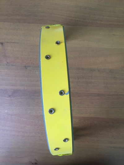 Лента тормозная КС-3577.26.340 Ивановец КС-3577