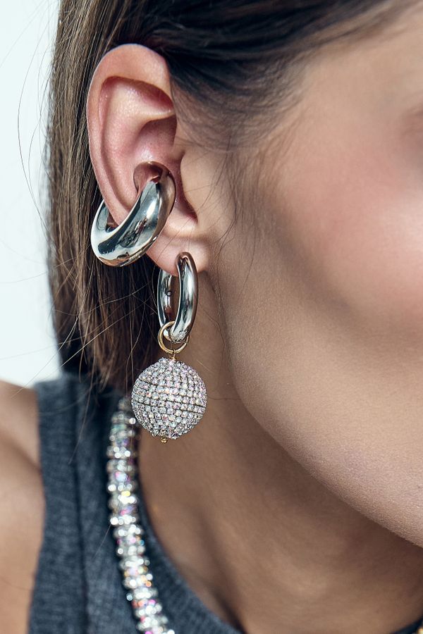 Подвеска Disco ball