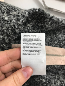 Свитер Esprit нежный 44-46 размер