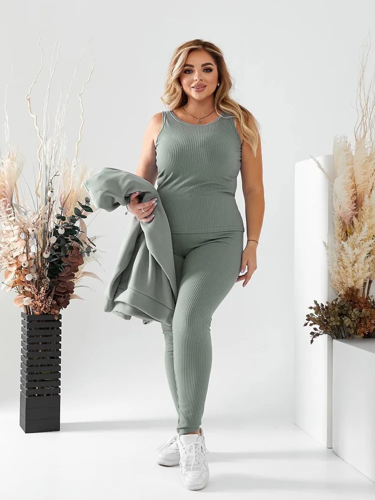 Костюм УК-1707-2 Fabrika