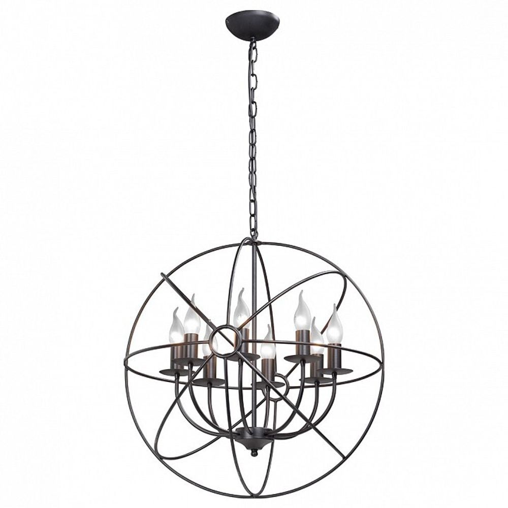 Подвесная люстра Vitaluce 4275 V4275-1/8