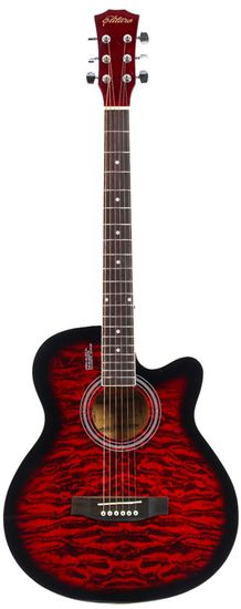 Акустическая гитара Elitaro E4030 RDS