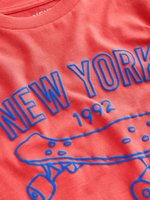 Футболка для мальчика Next E98-706, Красный