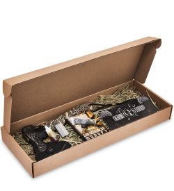 Секира Родослава TP-103 Топор малый универсальный «Один»