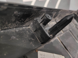 Площадка гос. номера Chery Tiggo 8 Pro Max 22-нв Б/У Оригинал 602001972AA