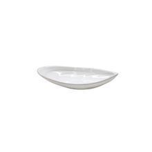 Тарелка, white, 19 см, MRA191-02203B