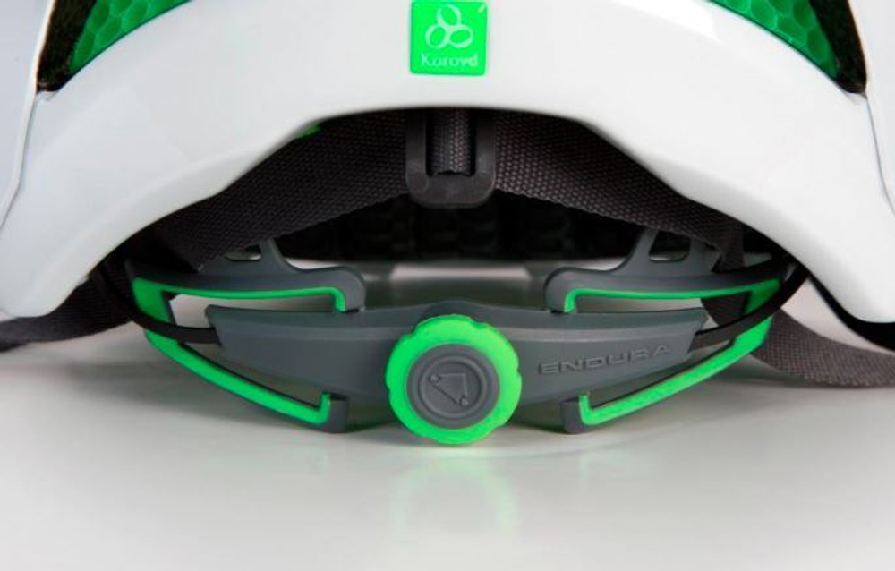 Шлем велосипедный ENDURA PRO SL HELMET Black - р-р L-XL