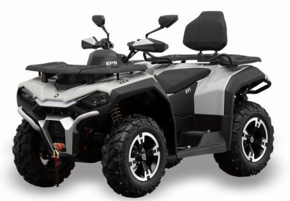 Квадроцикл HISUN HiSUN GUARDIAN 750L -/LONG/