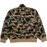 A Bathing Ape Bathing Ape Jackets Moderate Polyester Raglan Sleeve Zip Closure 1m30 115 314