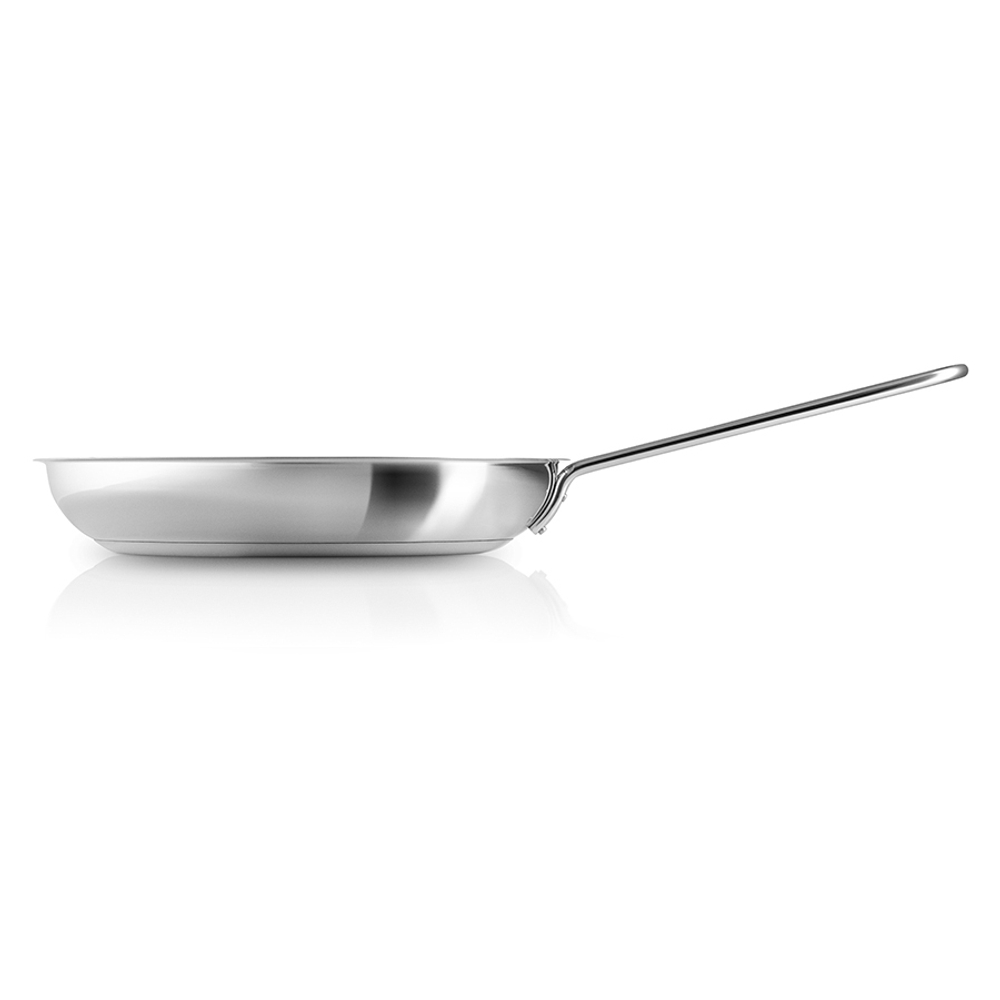 Сковорода Stainless Steel D28 см, Eva Solo