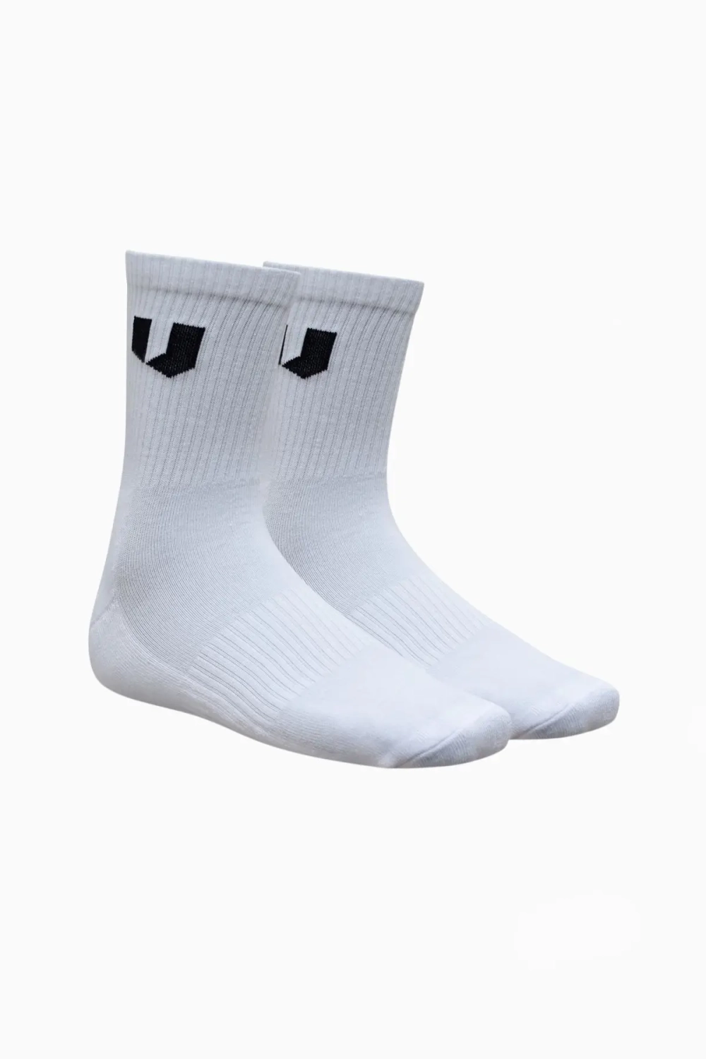 Носки Unisport Everyday 3-Pack - белый