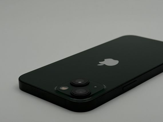 iPhone 13 256Gb Green