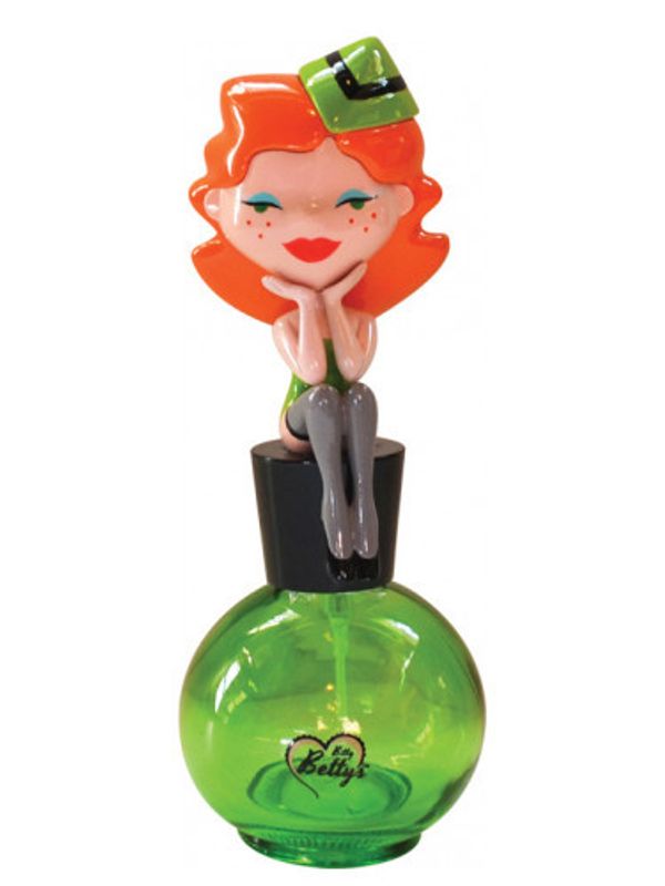Bitty Bettys Rita