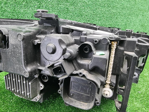 Фара левая BMW M5 F90 (2020-2024) Laser