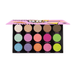 BH Cosmetics Remix Dance 90's eyeshadow palette