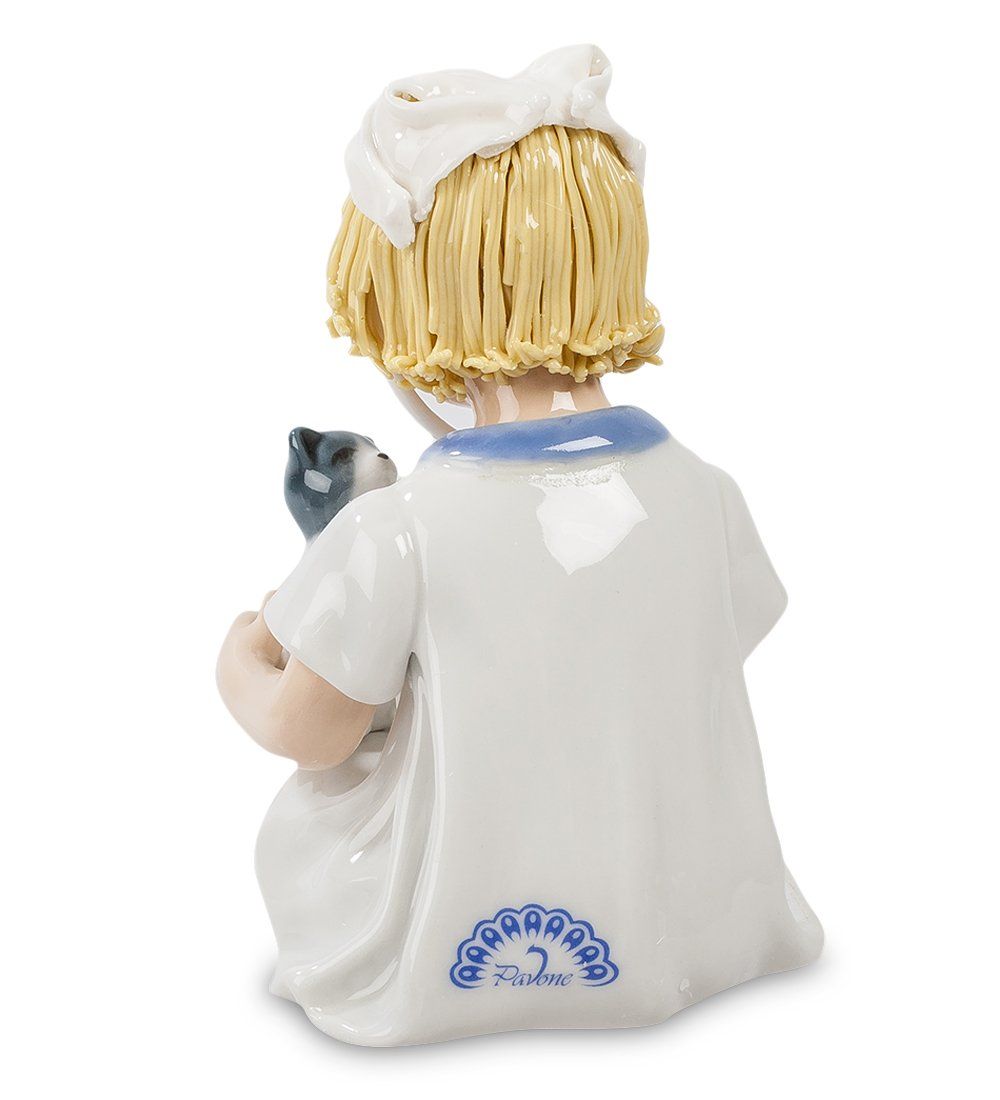 Pavone CMS-12/13 Фигурка «Юный доктор»