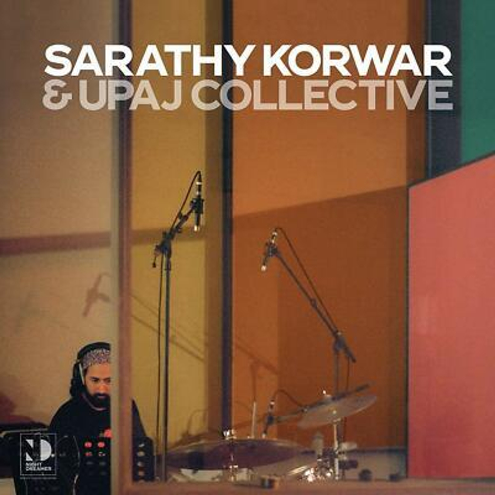 Sarathy Korwar - Night Dreamer