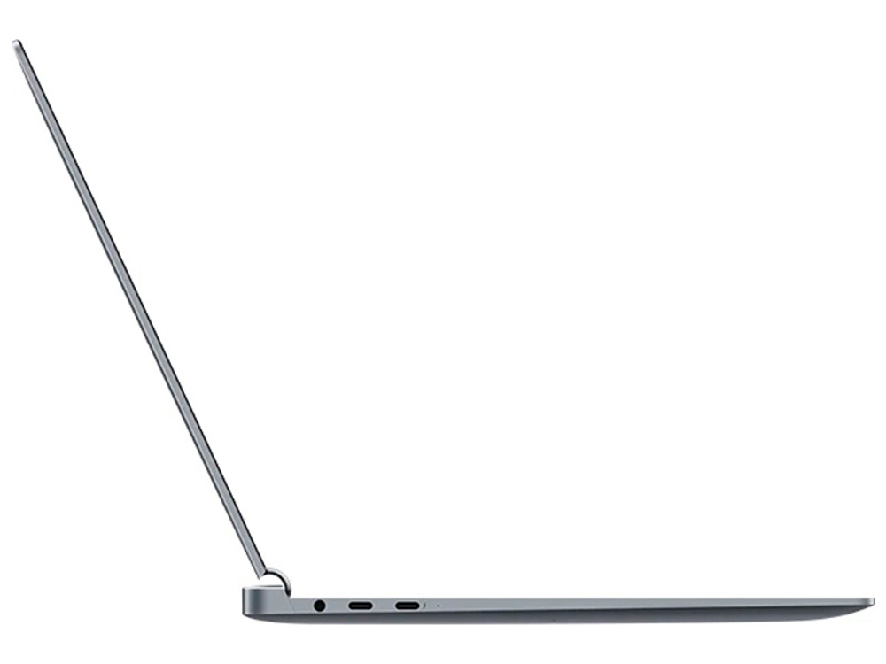 Ноутбук Huawei MateBook GT 14 (53014NQD) в регионах России