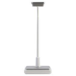 Настольный светильник ЭРА NLED-499-10W-W светодиодный белый