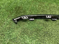 Накладка переднего бампера левая Hongqi HS5 19-нв